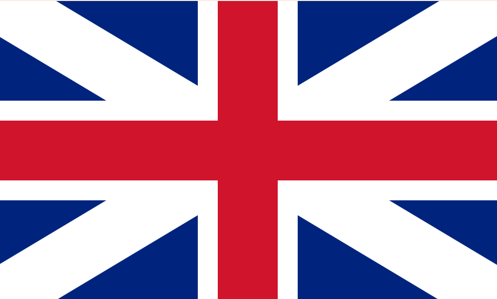 ENG flag