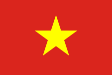 VN flag